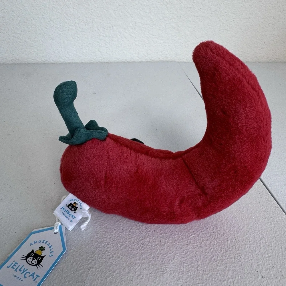 Jellycat brand new
